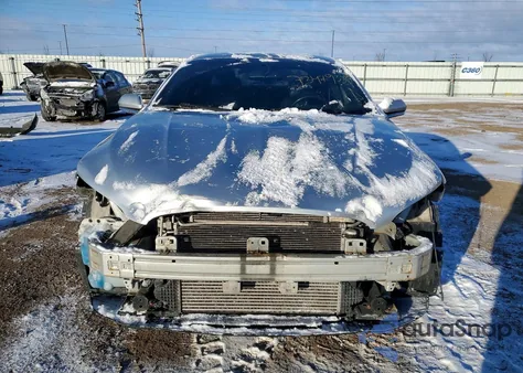 2017 Lincoln Mkz Premiere from USA, damaged, VIN 3LN6L5A91HR664326